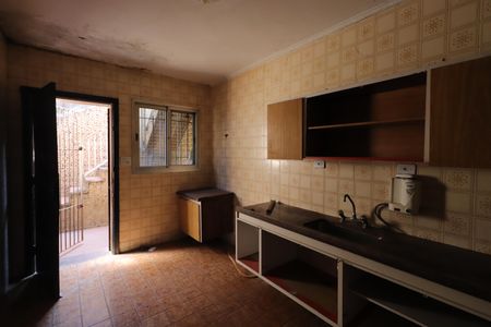 Casa à venda com 510m², 3 quartos e 3 vagasCozinha (casa 2)