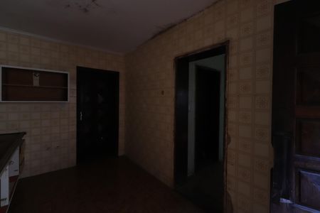 Casa à venda com 510m², 3 quartos e 3 vagasCozinha (casa 2)