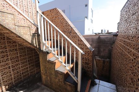 Casa à venda com 510m², 3 quartos e 3 vagasÁrea de Serviço (casa 2)