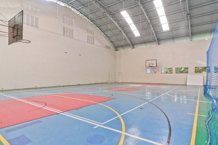 Apartamento à venda com 70m², 2 quartos e 1 vagaQuadra Esportiva