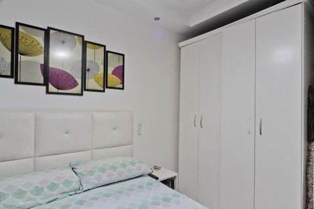 Apartamento à venda com 70m², 2 quartos e 1 vagaQuarto 2