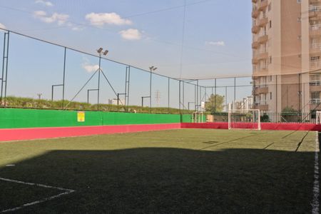 Apartamento à venda com 70m², 2 quartos e 1 vagaQuadra Esportiva