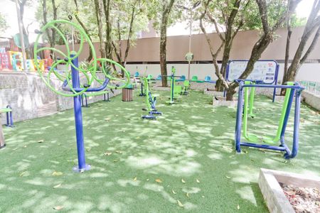 Apartamento à venda com 70m², 2 quartos e 1 vagaÁrea comum