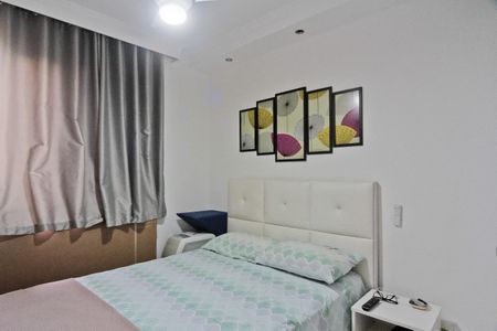 Apartamento à venda com 70m², 2 quartos e 1 vagaQuarto 2