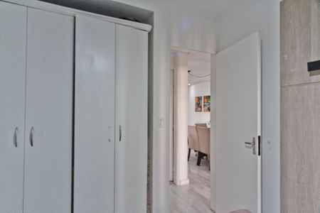 Apartamento à venda com 70m², 2 quartos e 1 vagaQuarto 2