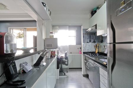 Apartamento à venda com 70m², 2 quartos e 1 vagaCozinha