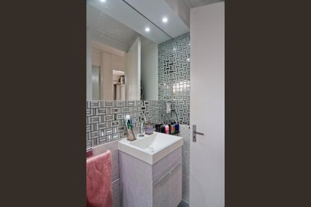 Apartamento à venda com 70m², 2 quartos e 1 vagaBanheiro