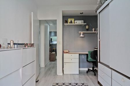 Apartamento à venda com 70m², 2 quartos e 1 vagaQuarto 1