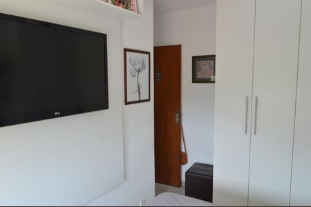 Apartamento à venda com 60m², 2 quartos e 1 vaga Apartamento à venda com 60m², 2 quartos e 1 vagaQuarto 1