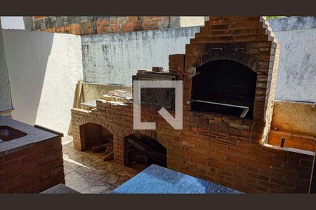 Apartamento à venda com 60m², 2 quartos e 1 vaga Apartamento à venda com 60m², 2 quartos e 1 vagaÁrea comum - Churrasqueira