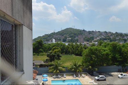 Apartamento à venda com 60m², 2 quartos e 1 vaga Apartamento à venda com 60m², 2 quartos e 1 vagaVista da Varanda