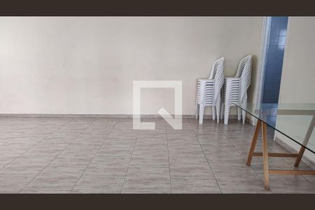 Apartamento à venda com 60m², 2 quartos e 1 vaga Apartamento à venda com 60m², 2 quartos e 1 vagaÁrea comum - Salão de festas