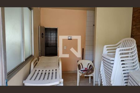 Apartamento à venda com 60m², 2 quartos e 1 vaga Apartamento à venda com 60m², 2 quartos e 1 vagaSaúna