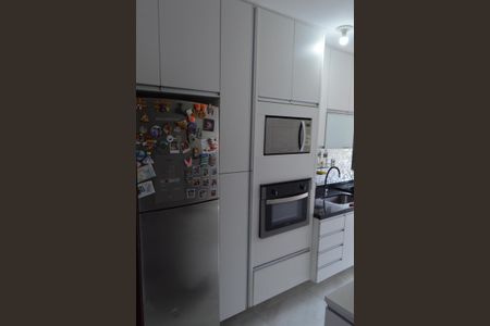 Apartamento à venda com 60m², 2 quartos e 1 vaga Apartamento à venda com 60m², 2 quartos e 1 vagaCozinha