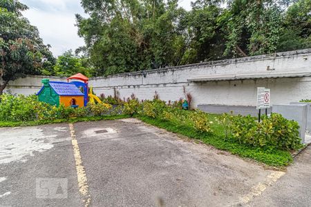 Apartamento à venda com 60m², 2 quartos e 1 vaga Apartamento à venda com 60m², 2 quartos e 1 vagaÁrea comum - Playground