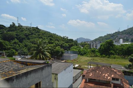 Apartamento à venda com 60m², 2 quartos e 1 vaga Apartamento à venda com 60m², 2 quartos e 1 vagaVista da Área de Serviço