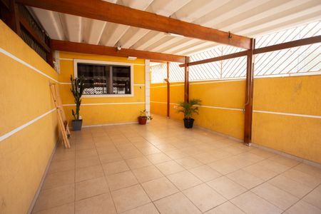 Casa à venda com 270m², 2 quartos e 2 vagasGARAGEM