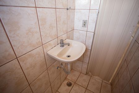 Casa à venda com 270m², 2 quartos e 2 vagasBANHEIRO ÁREA GOURMET