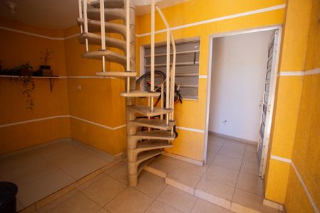 Casa à venda com 270m², 2 quartos e 2 vagasQUINTAL
