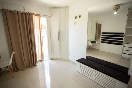 Casa à venda com 270m², 2 quartos e 2 vagasQUARTO 1