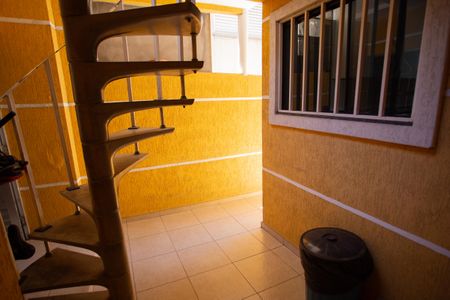 Casa à venda com 270m², 2 quartos e 2 vagasQUINTAL