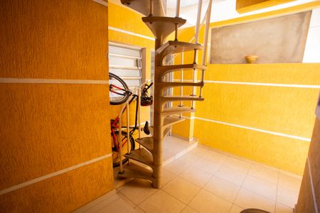 Casa à venda com 270m², 2 quartos e 2 vagasQUINTAL