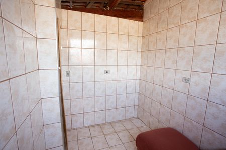 Casa à venda com 270m², 2 quartos e 2 vagasDISPENSA ÁREA GOURMET