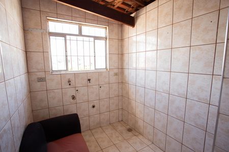 Casa à venda com 270m², 2 quartos e 2 vagasDISPENSA ÁREA GOURMET