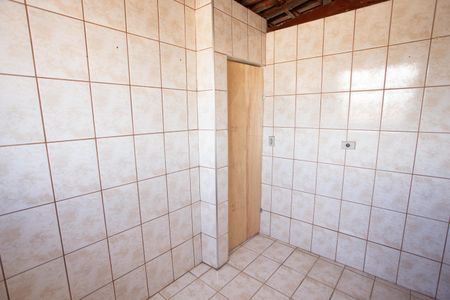 Casa à venda com 270m², 2 quartos e 2 vagasDISPENSA ÁREA GOURMET