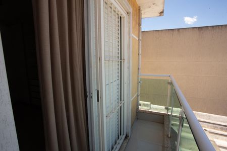 Casa à venda com 270m², 2 quartos e 2 vagasVARANDA QUARTO 1