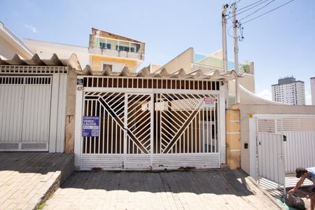 Casa à venda com 270m², 2 quartos e 2 vagasFACHADA