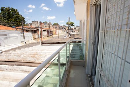 Casa à venda com 270m², 2 quartos e 2 vagasVARANDA QUARTO 1