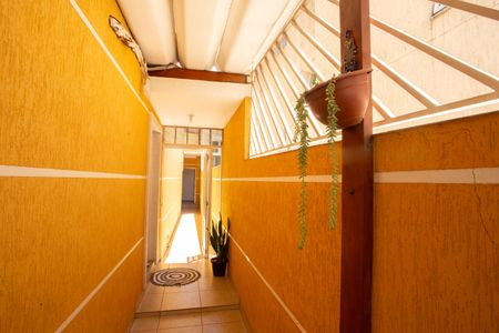 Casa à venda com 270m², 2 quartos e 2 vagasGARAGEM