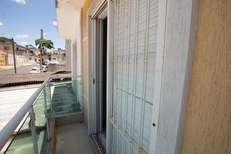 Casa à venda com 270m², 2 quartos e 2 vagasVARANDA QUARTO 1