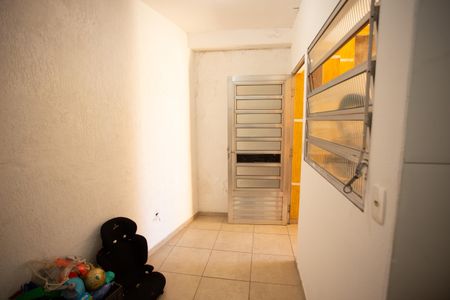 Casa à venda com 270m², 2 quartos e 2 vagasÁREA DE SERVIÇO