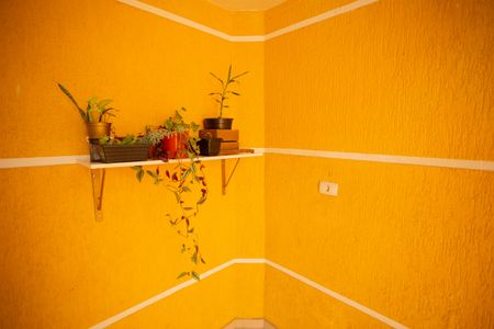 Casa à venda com 270m², 2 quartos e 2 vagasQUINTAL