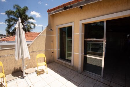 Casa à venda com 270m², 2 quartos e 2 vagasVARANDA ÁREA GOURMET