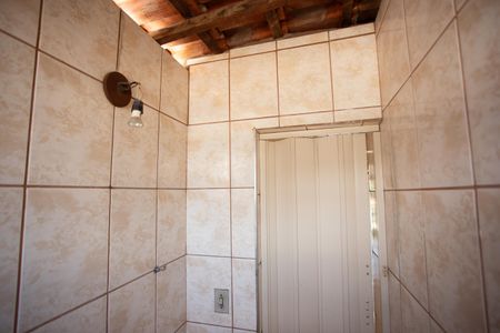 Casa à venda com 270m², 2 quartos e 2 vagasBANHEIRO ÁREA GOURMET