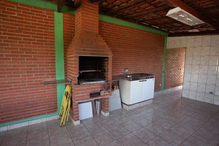 Casa à venda com 270m², 2 quartos e 2 vagasÁREA GOURMET