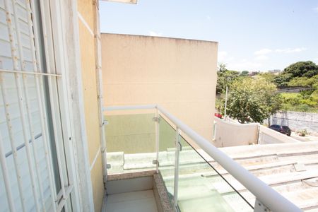 Casa à venda com 270m², 2 quartos e 2 vagasVARANDA QUARTO 1