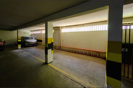 Apartamento à venda com 105m², 3 quartos e 2 vagasGaragem