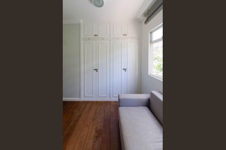 Apartamento à venda com 105m², 3 quartos e 2 vagasQuarto 2