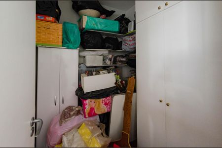 Apartamento à venda com 105m², 3 quartos e 2 vagasQuarto de serviço