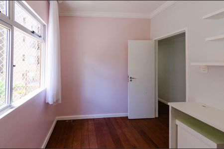 Apartamento à venda com 105m², 3 quartos e 2 vagasQuarto 1