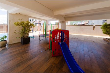 Apartamento à venda com 105m², 3 quartos e 2 vagasÁrea comum