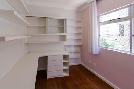 Apartamento à venda com 105m², 3 quartos e 2 vagasQuarto 1