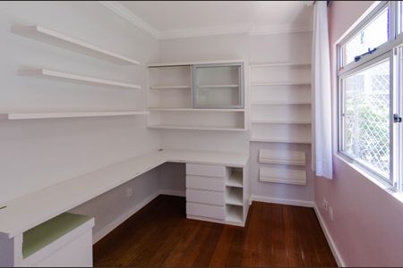 Apartamento à venda com 105m², 3 quartos e 2 vagasQuarto 1