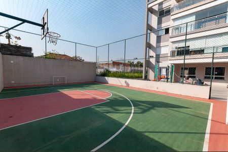 Casa à venda com 96m², 2 quartos e 2 vagasÁrea comum - Quadra Esportiva