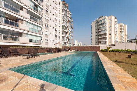 Casa à venda com 96m², 2 quartos e 2 vagasÁrea Comum - Piscina