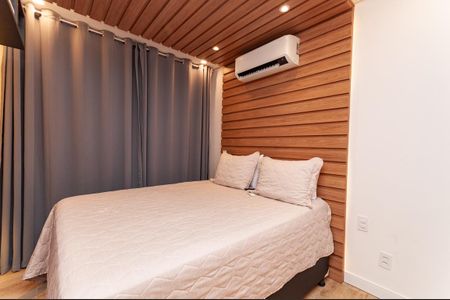 Casa à venda com 96m², 2 quartos e 2 vagasQuarto 2 Suíte